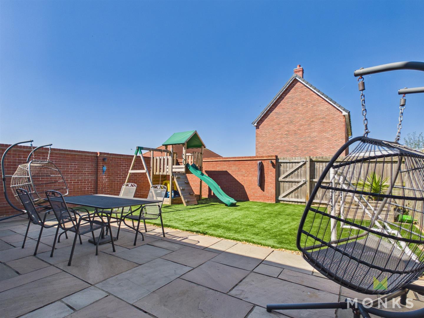 26 Hollands Drive, Oswestry, SY11 3FG SSTC